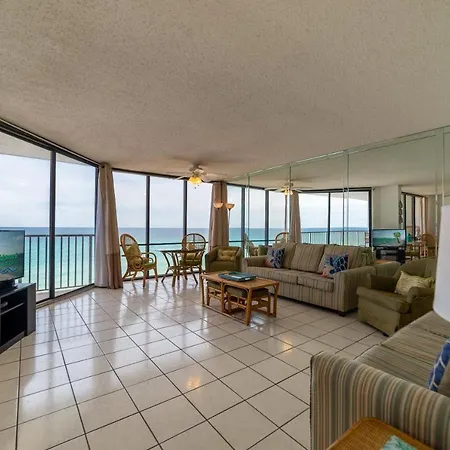 Villa Edgewater W607 'Seas The Day'